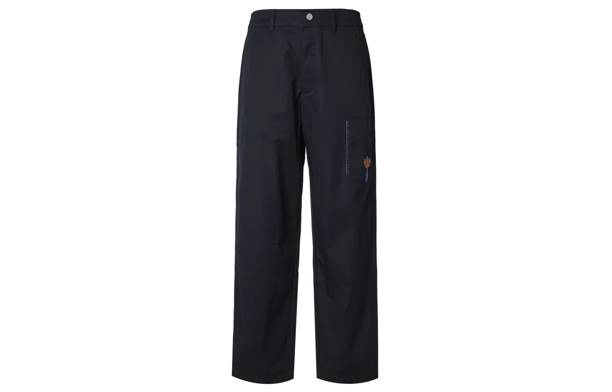 Adidas Originals Knitted Sweatpants Men's