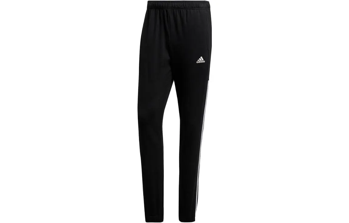 Adidas Knitted Sweatpants Men's