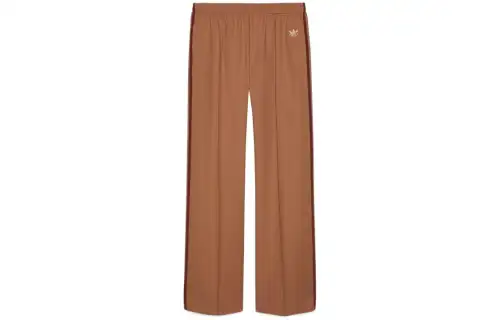 GUCCI X Adidas Fluid Drill Pant