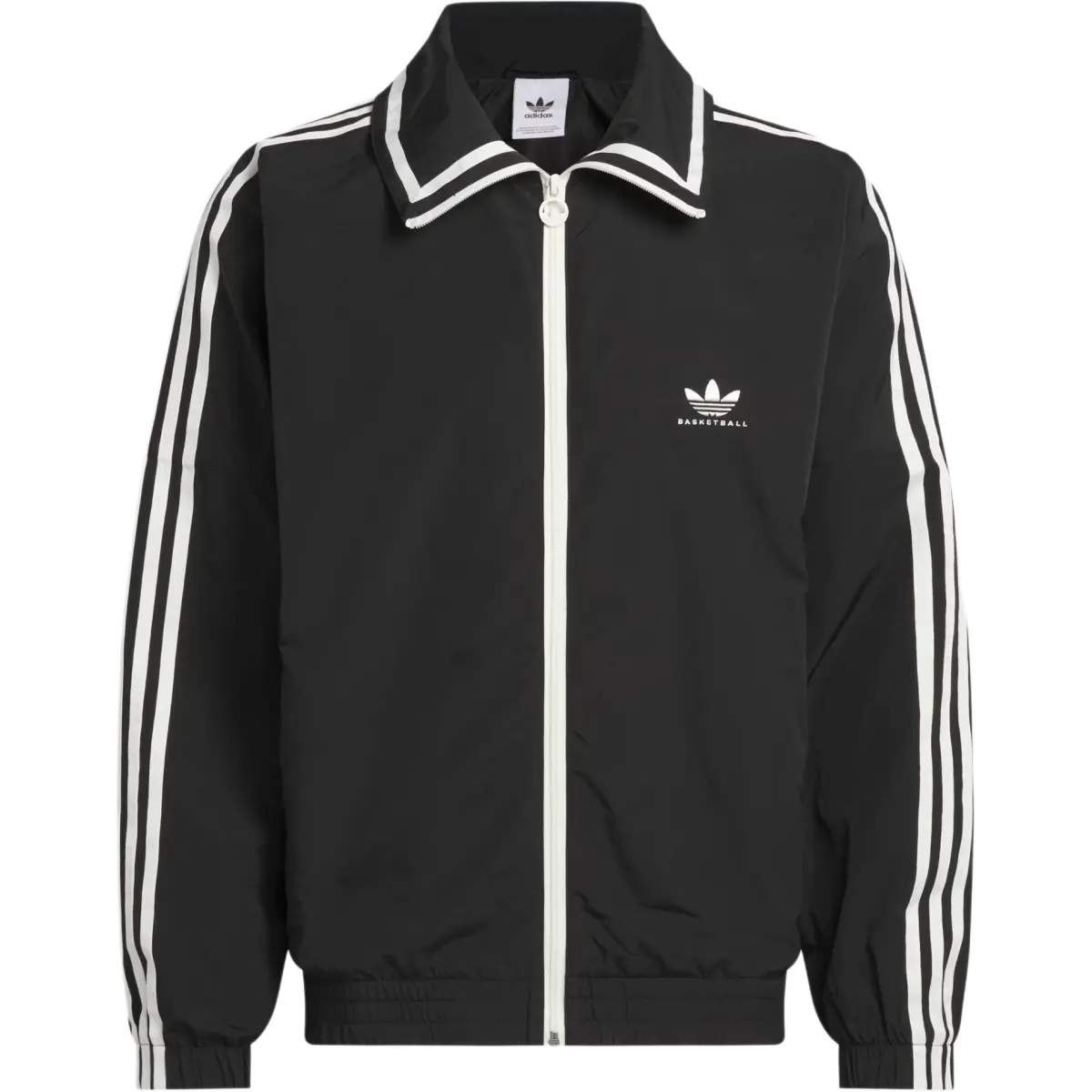 Adidas Shell Jacket