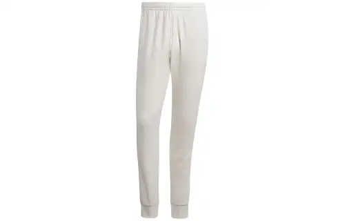 Adidas Originals Knitted Sweatpants Men's White