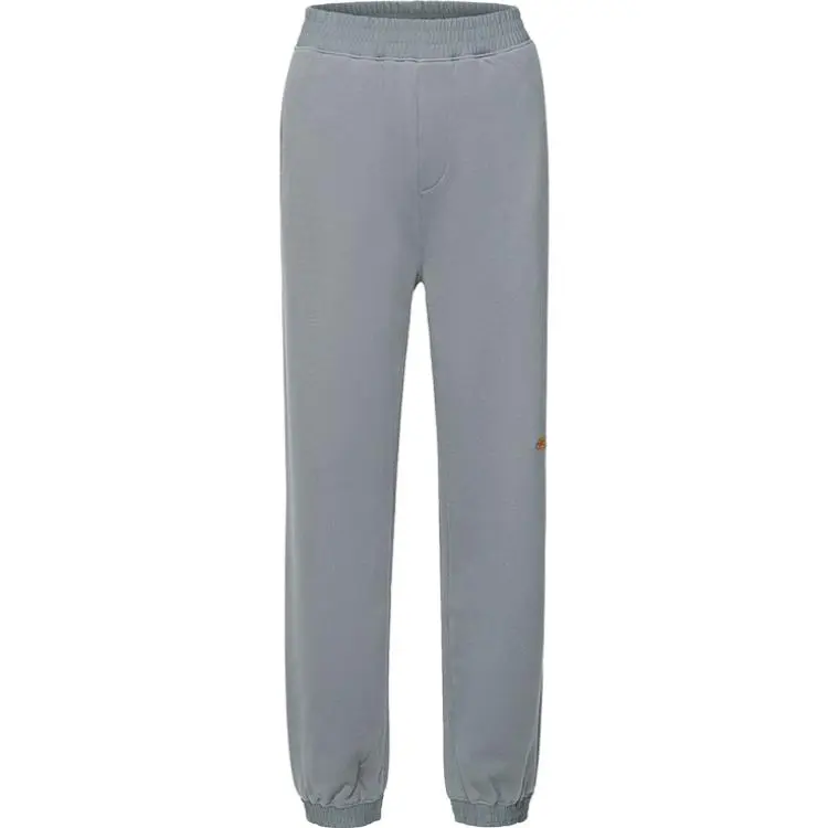 Reebok x Randomevent Knitted Sweatpants Unisex Gray