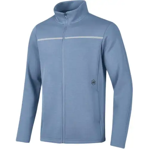 Skechers Comfortable Sports Collection Jackets & Coats Men's Limestone