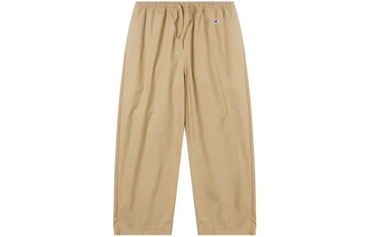 Champion Action Style Casual Pants Japan Version Unisex