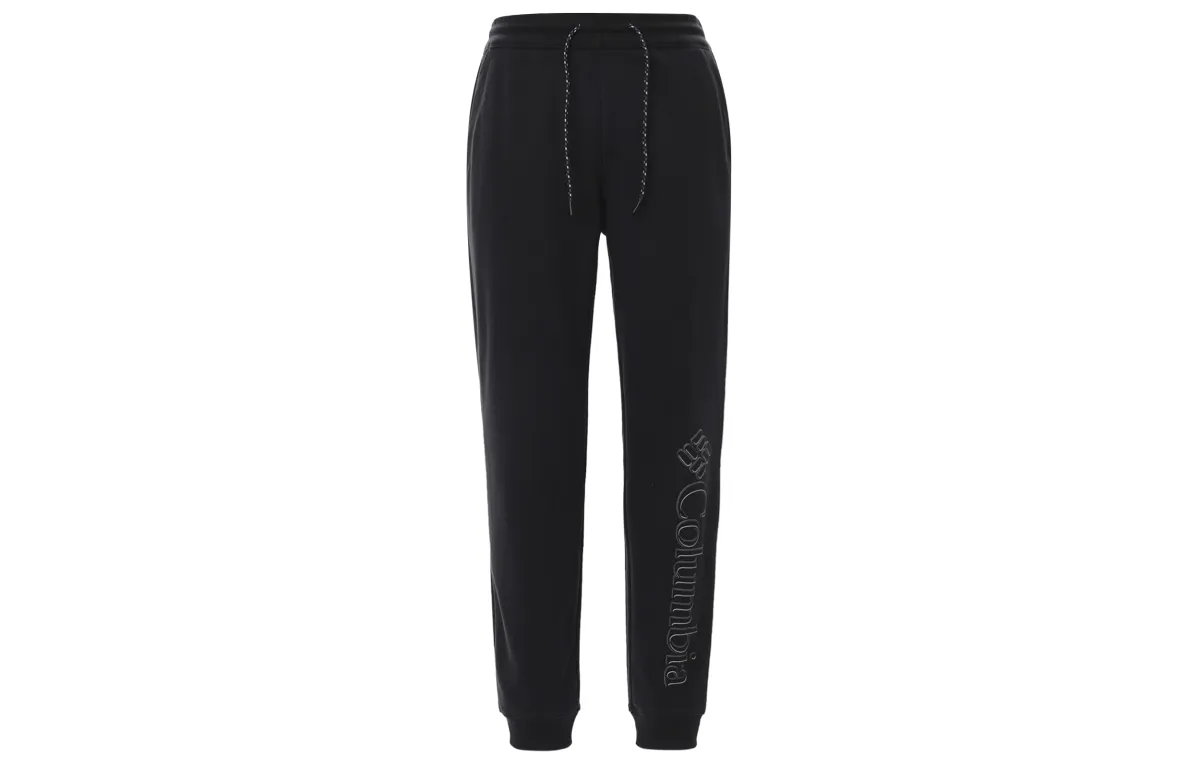 Columbia Knitted Sweatpants Men's