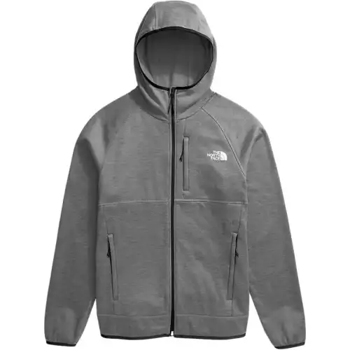 THE NORTH FACE Men's Canyonlands Hoodie