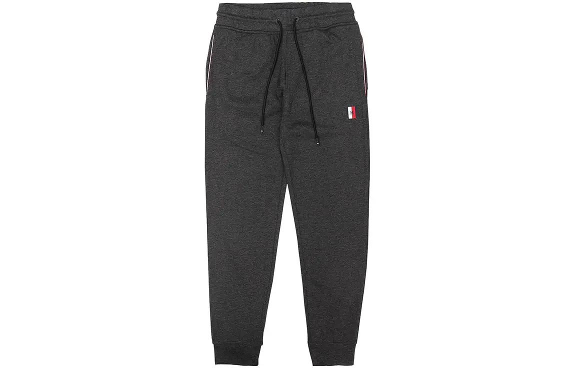 Tommy Hilfiger Knitted Sweatpants Men's