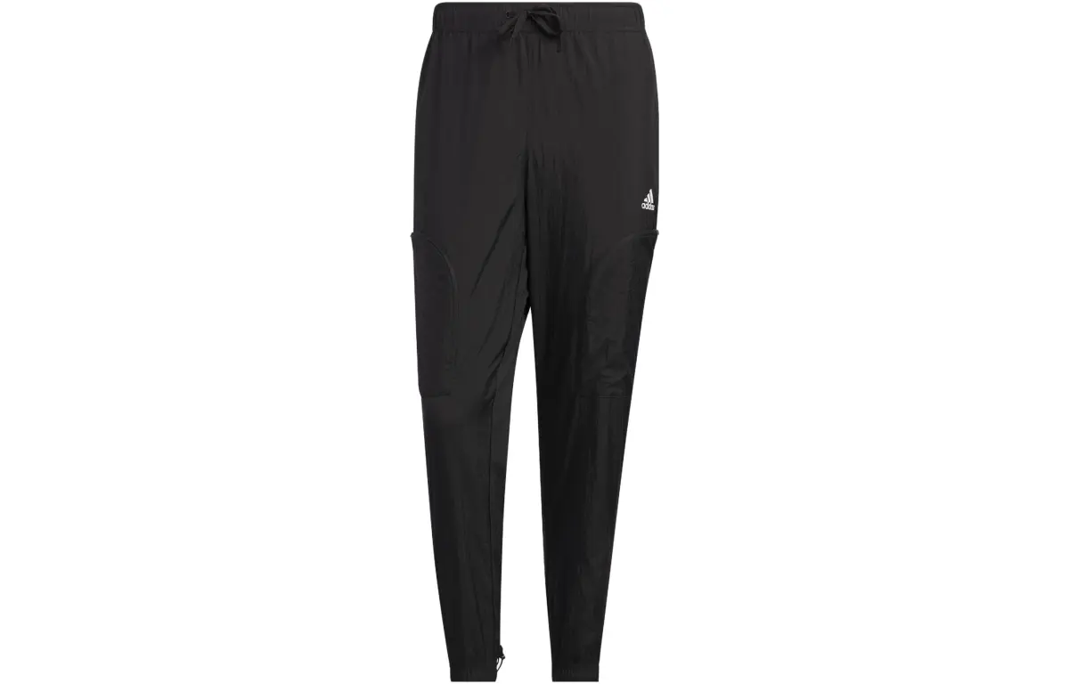 Adidas Knitted Sweatpants Men's