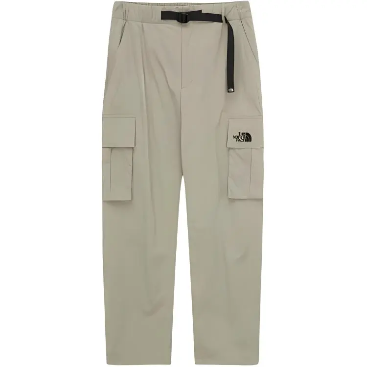 THE NORTH FACE M's Hi Mountain Casual Pants Men's Light Umber