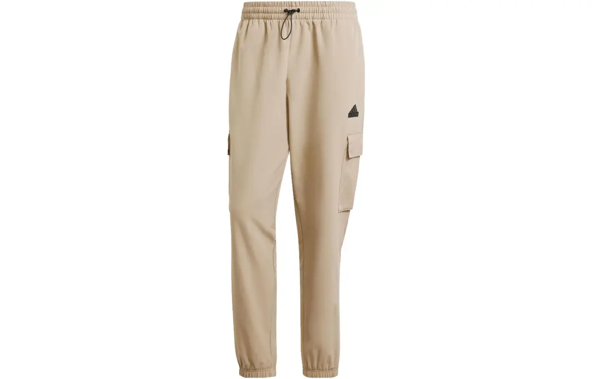 Adidas City Escape Premium Cargo Pants