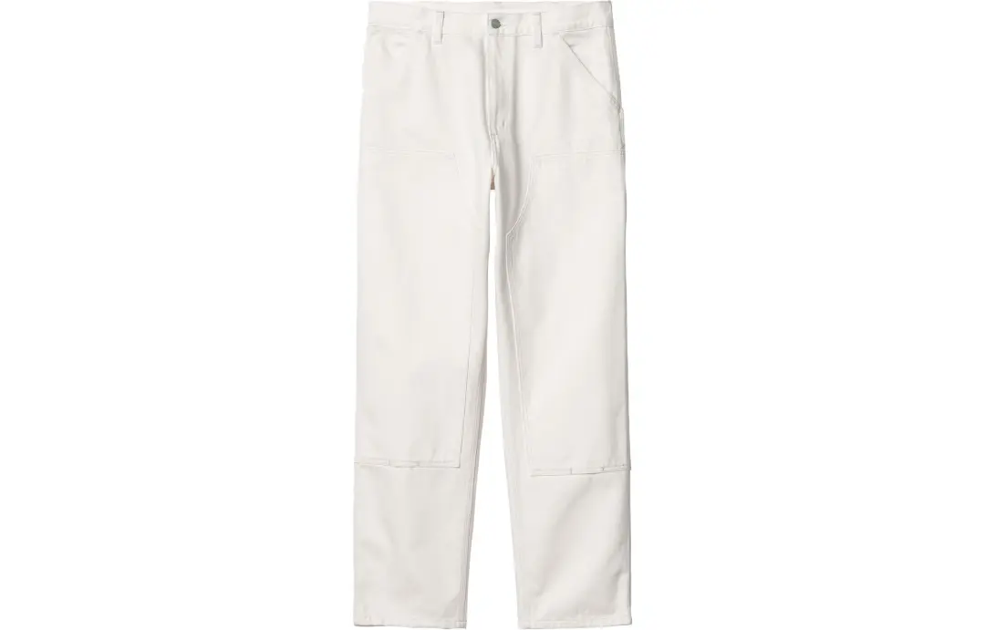 Carhartt WIP Double Knee Jeans
