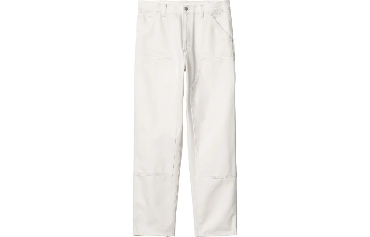 Carhartt WIP Double Knee Jeans