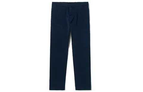 Timberland Casual Pants Men's Dark Sapphire Moderate Tapered Pants