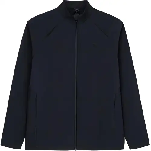 Anta Variety Training Collection Jackets & Coats Men's Basic Black