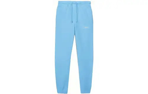 Jordan X Union Mj Fleece Pants