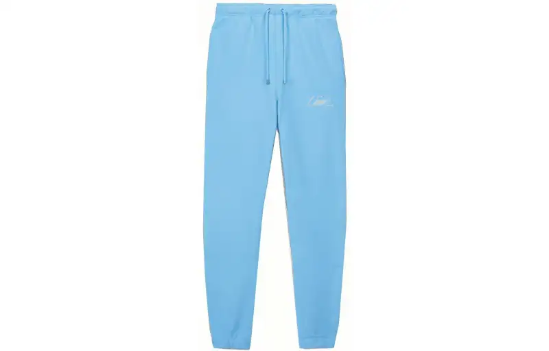 Jordan X Union Mj Fleece Pants