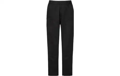 UNIQLO Casual Pants Fall Men's Black