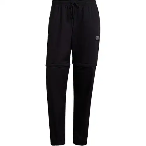Adidas Originals RYV Knitted Sweatpants Men's Black