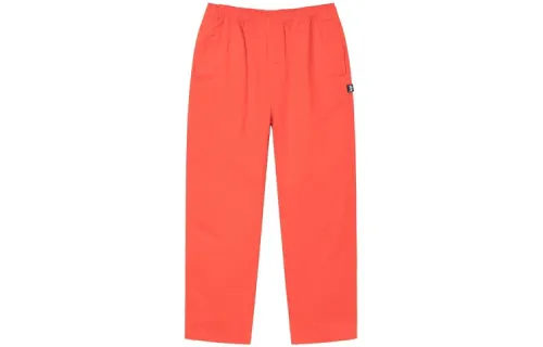 Stussy Brushed Beach Pant