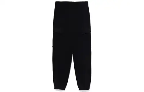 Bape 6 Pocket Relaxed Fit Sweatpants