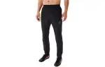Asics Knitted Sweatpants Men's Black