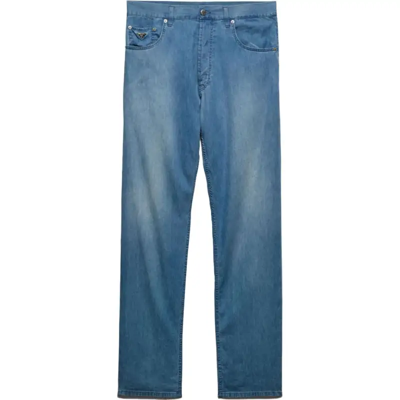 PRADA Five pocket Jeans