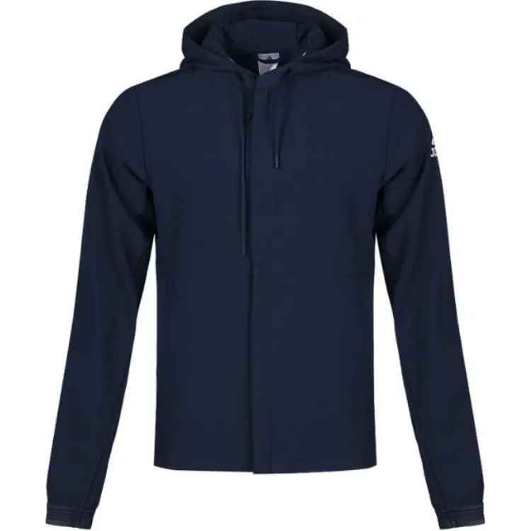 Adidas WO WOVEN JK Jackets & Coats Men's Blue
