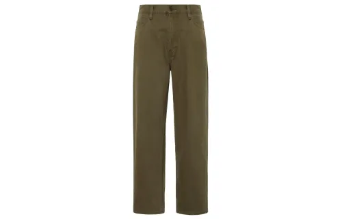 UNIQLO U Collection FW23 Jeans Unisex Camel