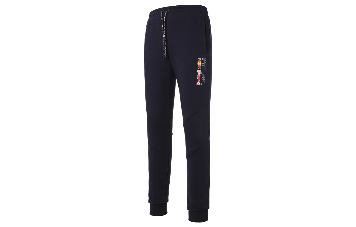 PUMA Red Bull Racing F1 Knitted Sweatpants Men's