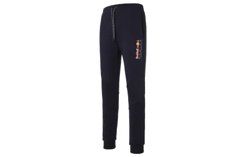 PUMA Red Bull Racing F1 Knitted Sweatpants Men's