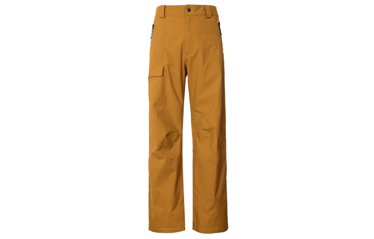 THE NORTH FACE Casual Pants Men's Khaki