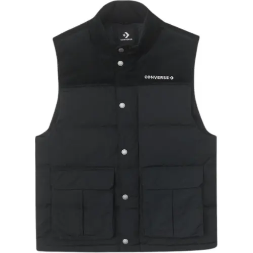 Converse Vest