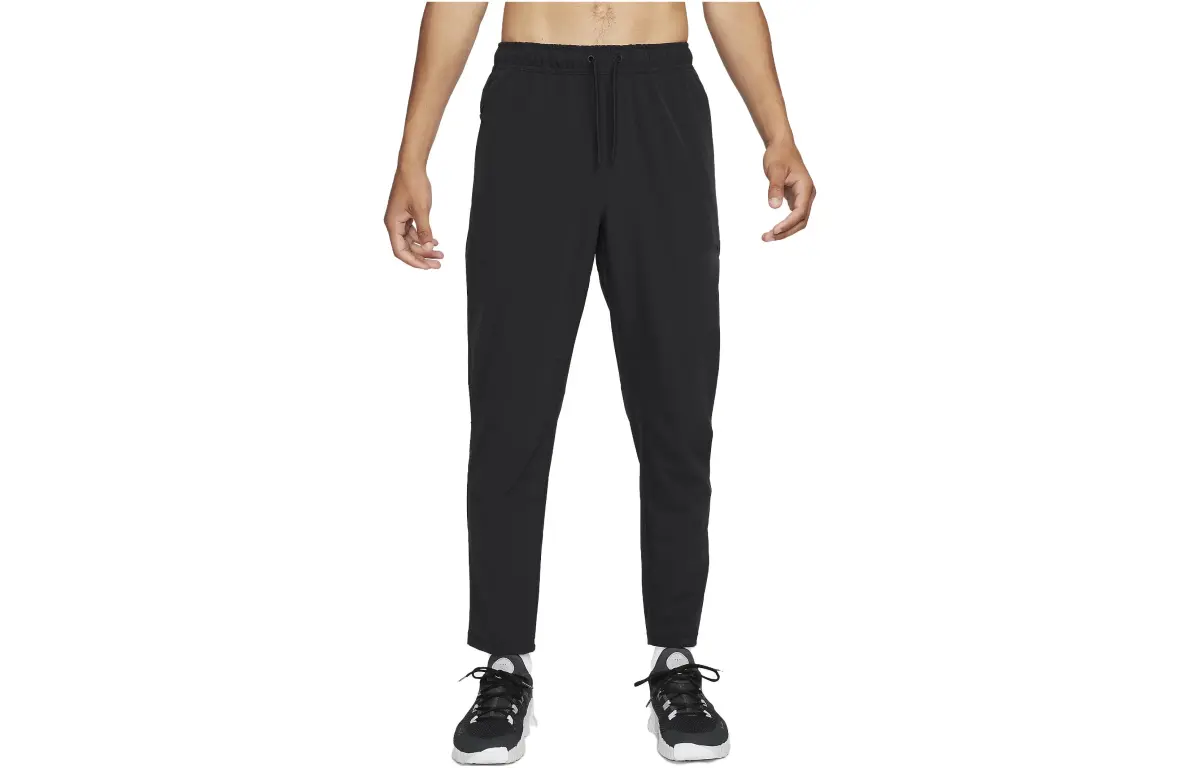 Nike Unlimited Men's Dri-FIT Tapered Leg Versatile Pants