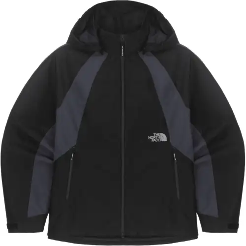 THE NORTH FACE SLOPE Jackets & Coats Men's Black