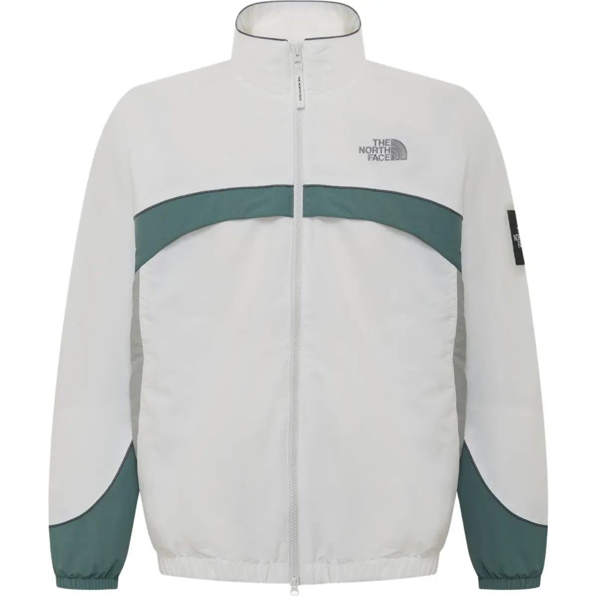 THE NORTH FACE Jackets & Coats Men's Ecru