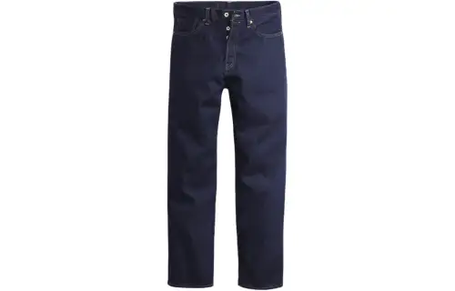 Levis x Beams Jeans Unisex Dark Blue