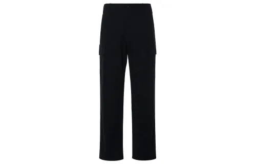 UNIQLO Cargo Pants Unisex Black