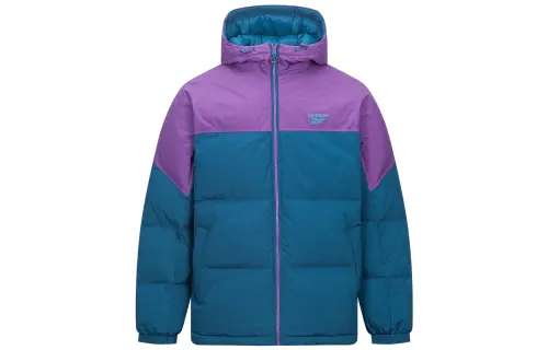 Reebok Down Jacket Unisex Legion Blue