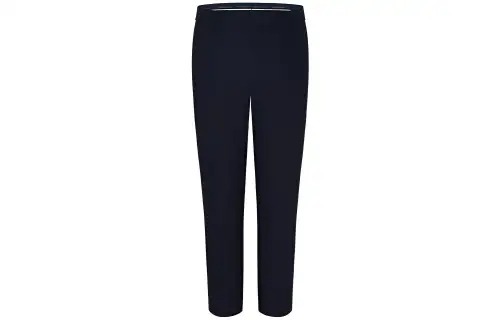 LOUIS VUITTON Casual Pants Men's Black