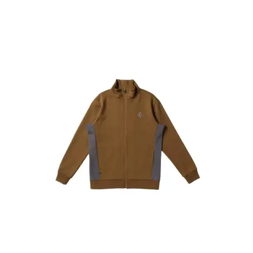 Converse FW/AW24 Jackets & Coats Men's Brown