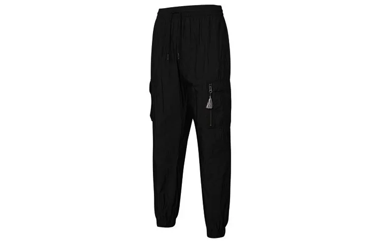 PUMA Getting Crafty Basketball Casual Pants Men's