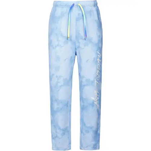 JORDAN X J Balvin Fleece Pants