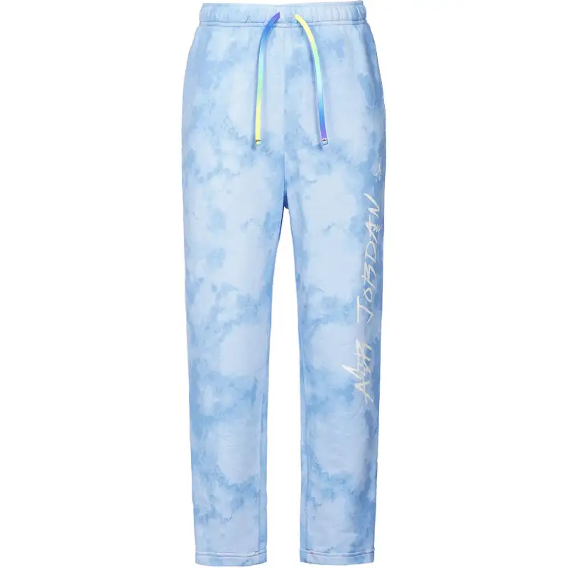 JORDAN X J Balvin Fleece Pants