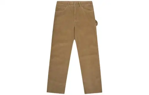 Drew House Casual Pants Unisex Brown