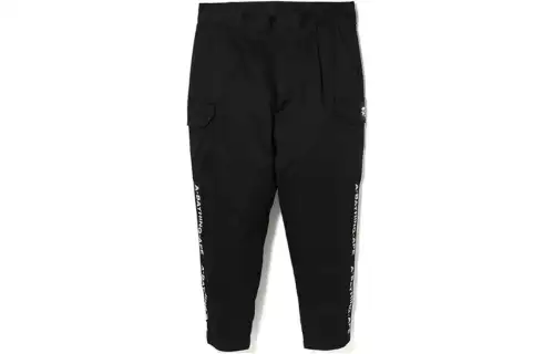 Bape Stretch 6 Pocket Pants