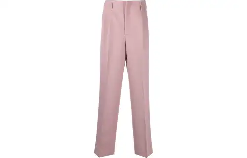Golden Goose SS22 Casual Pants Men's
