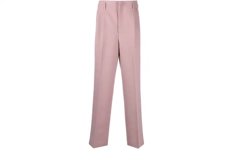 Golden Goose SS22 Casual Pants Men's