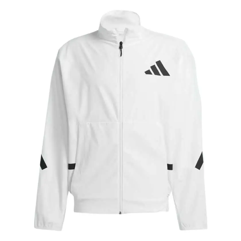 Adidas Free Shipping With AdiClub Adidas Z.N.E. Woven Track Top