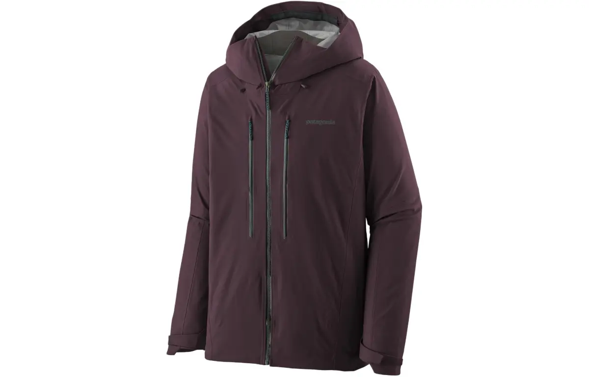 Patagonia Stormstride Jacket Jackets & Coats Men's