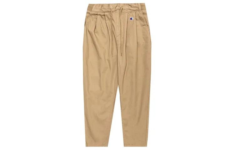 Champion Casual Pants Japan Version Men's
